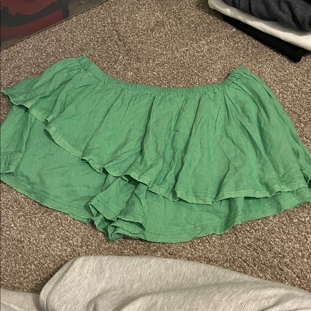 Brand new free people skort - Picture 3 of 5